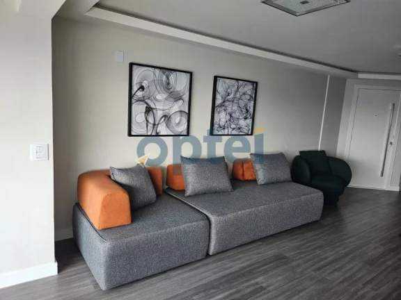 Imagem Cobertura com 3 dormitórios à venda, 288 m² por R$ 2.500.000,00 - Parque Anchieta - São Bernardo do Campo/SP