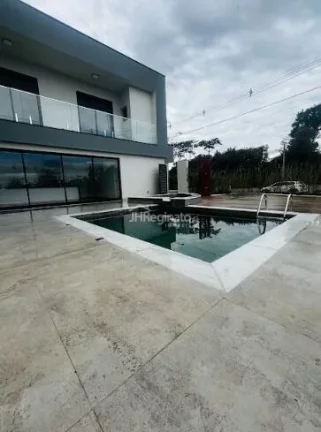 Imagem Sobrado à venda Condomínio Cyrela Landscape Esplanada - Votorantim