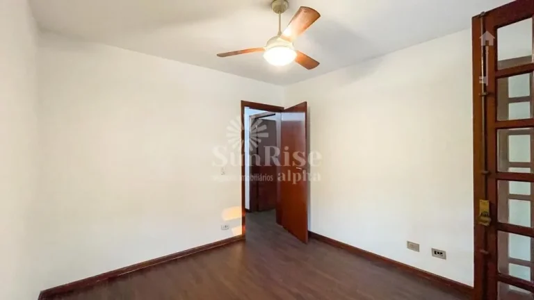Imagem Casa com 4 quartos à venda, 526m² - R$2.250.000 - Santana de Parnaíba- Alphaville 9