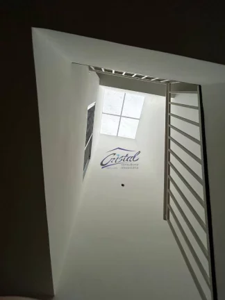 Imagem Casa nova com 3 quartos (1 suíte) à venda, 167 m² - Jardim Ester - Butantã - São Paulo/SP