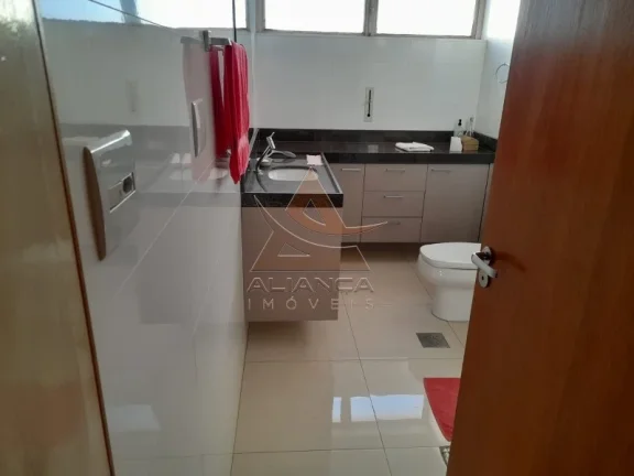 Imagem Apartamento - Ribeirão Preto - Centro