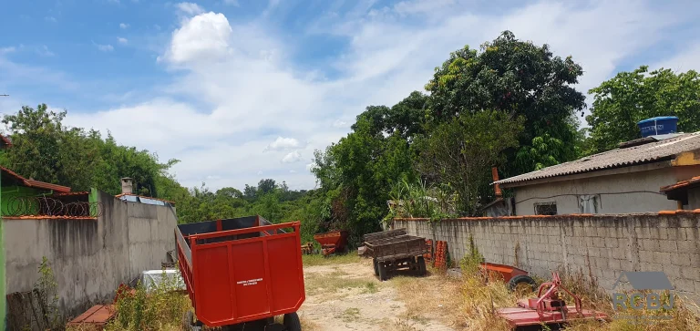 Imagem TERRENO RESIDENCIAL em ESMERALDAS - MG, CENTRO