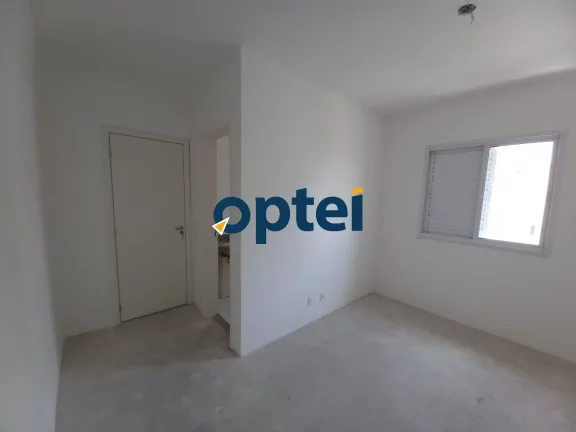 Imagem Apartamento de 2 dorms com suíte, 1 vaga, lazer completo Condomínio Marco Zero Premier.