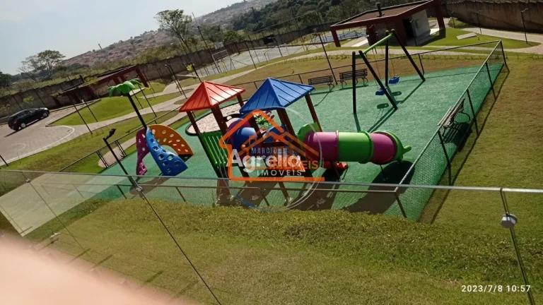 Imagem Condomínio Morro vermelho II - Terreno à venda no bairro Condomínio Morro Vermelho II - Mogi Mirim/SP