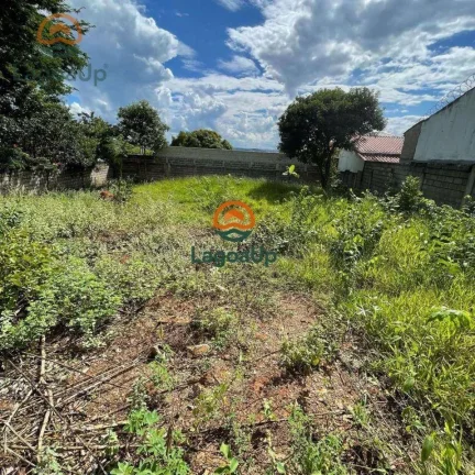 Imagem Terreno à venda, 500 m² por R$ 390.000,00 - Joá - Lagoa Santa/MG