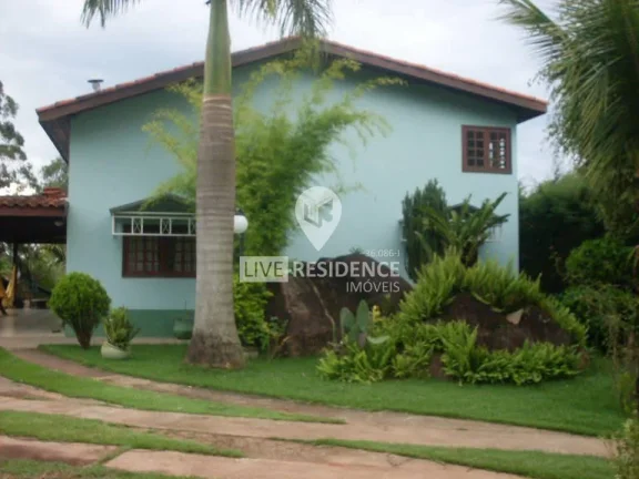 Imagem Chácara à Venda em Itatiba no Recanto dos Pássaros com 1900m² de Terreno