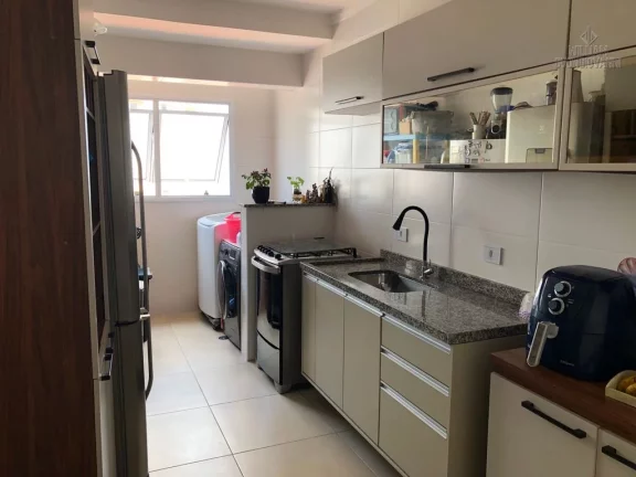 Imagem Apartamento fenomenal de 2 quartos com 2 suítes no bairro aviação