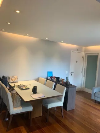 Imagem APARTAMENTO RESIDENCIAL em São Paulo - SP, Cidade São Francisco