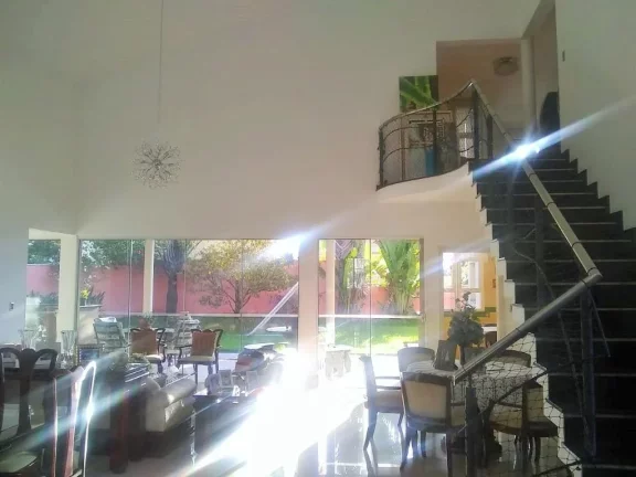 Imagem Sobrado com 3 dormitórios à venda, 393 m² por R$ 4.300.000,00 - Jardim Residencial Suzano - Suzano/SP