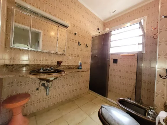 Imagem Apartamento com 3 dormitórios à venda, 100 m² por R$ 440.000,00 - Pitangueiras - Guarujá/SP