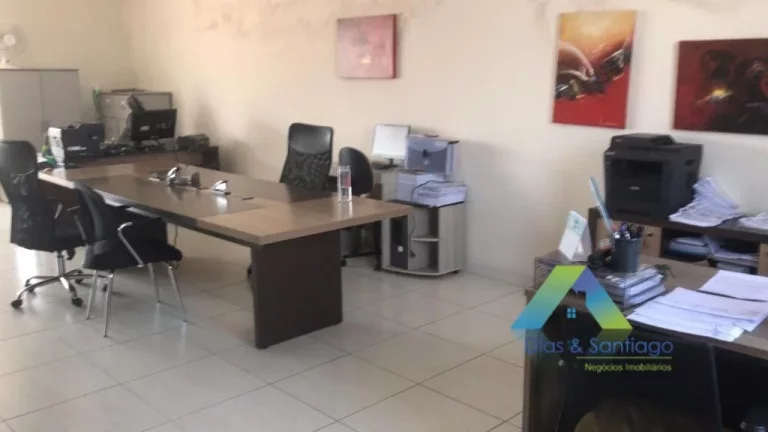 Imagem Salão Comercial para locação, Vila das Merces São Paulo - .