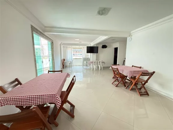 Imagem APARTAMENTO COM 61.16 m² - GUILHERMINA - PRAIA GRANDE SP