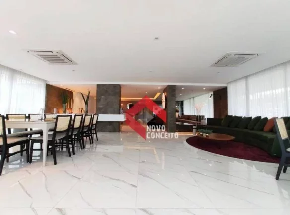 Imagem Apartamento à venda, 210 m² por R$ 3.100.000,00 - Meireles - Fortaleza/CE