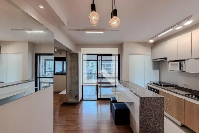Imagem Apartamento à Venda - Ipiranga, 2 Quartos, 69 m2