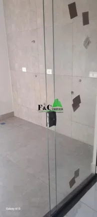 Imagem Casa para Venda em Hortolândia, Jardim Bela Vista, 2 dormitórios, 1 suíte, 1 banheiro, 2 vagas