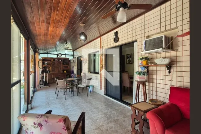 Imagem Apartamento à Venda - Recreio, 3 Quartos, 228 m2