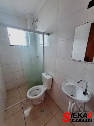 Imagem Apartamento para locação em São Paulo-SP, Itaquera: 2 quartos, 1 sala, 1 banheiro, 34,19 m² - Imperdível!