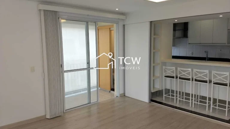 Imagem Apartamento Duplex 2 dorm