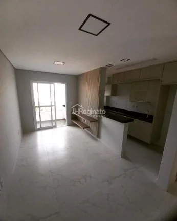 Imagem Apartamento à venda no Edifício Residencial Lorena - Sorocaba