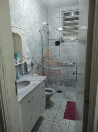 Imagem Casa - Ribeirão Preto - Alto do Ipiranga