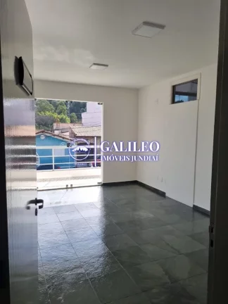Imagem CASA COMERCIAL Á VENDA 451M² 13 SALAS 4 WC BAIRRO DA COLÔNIA JUNDIAÍ/ SP