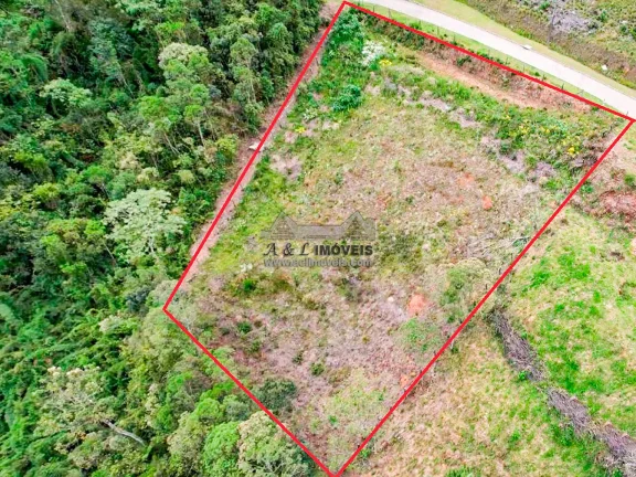 Lote à venda em Campos do Jordão – Localizado em área nobre