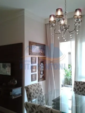 Imagem Apartamento - Ribeirão Preto - Jardim Palma Travassos - Região Leste