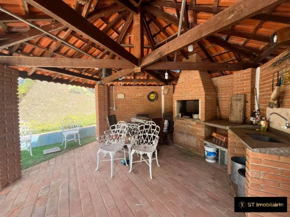 Imagem Chácara à venda 2.350m² em Condomínio - Canedos Piracaia - por R$1.490.000!