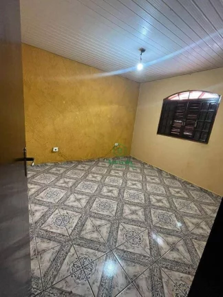Imagem Sobrado com 3 dormitórios à venda, 222 m² por R$ 424.000,00 - Jardim Arapongas - Guarulhos/SP