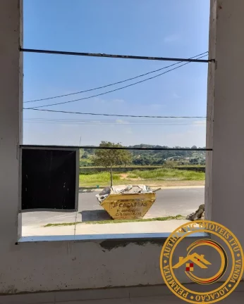 Imagem CASA RESIDENCIAL em SALTO - SP, RESIDENCIAL LAGOS D'ICARAÍ