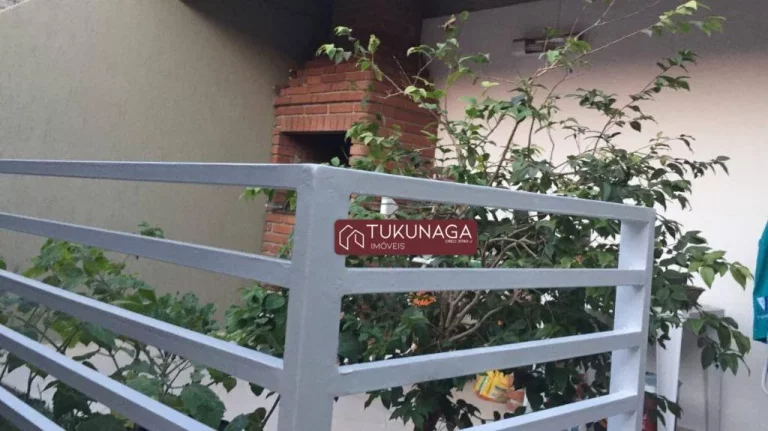 Imagem Sobrado com 3 dormitórios à venda, 130 m² por R$ 650.000,00 - Tremembé - São Paulo/SP