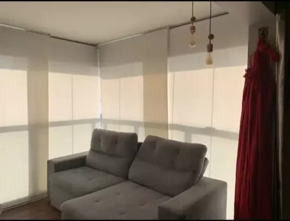 Imagem STUDIO NOVINHO MOBILIADO À VENDA NO BROOKLIN