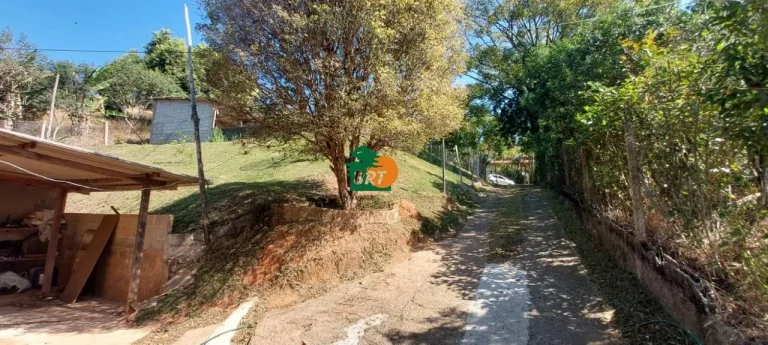 Imagem Chácara para Venda em São Roque, Gabriel Piza, 2 dormitórios, 1 banheiro