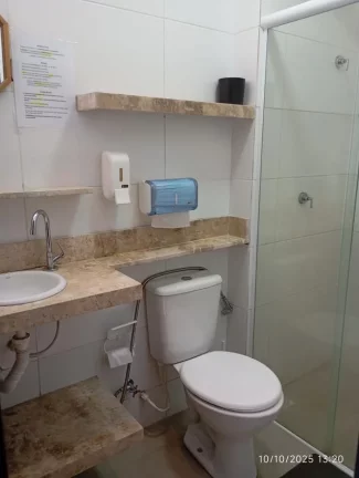 Imagem Flat mobiliado no Jardim Oceania ? João Pessoa/PB