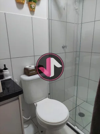 Imagem Oportunidade imperdível! Este apartamento à venda no Parque Chapada dos Guimarães em Várzea Gran...