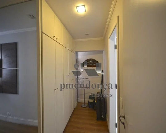 Imagem Apartamento 4 quartos, 3 suites, 3 vags, 226 m²