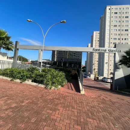 Imagem Elegância e Conforto: Apartamento Moderno na Vila Industrial, Campinas