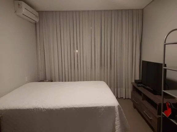 Imagem APARTAMENTO EM JURERÊ INTERNACIONAL, FLORIANÓPOLIS