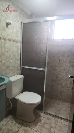 Imagem Apartamento no Inocoop - 2 Dorms - 1 Vaga