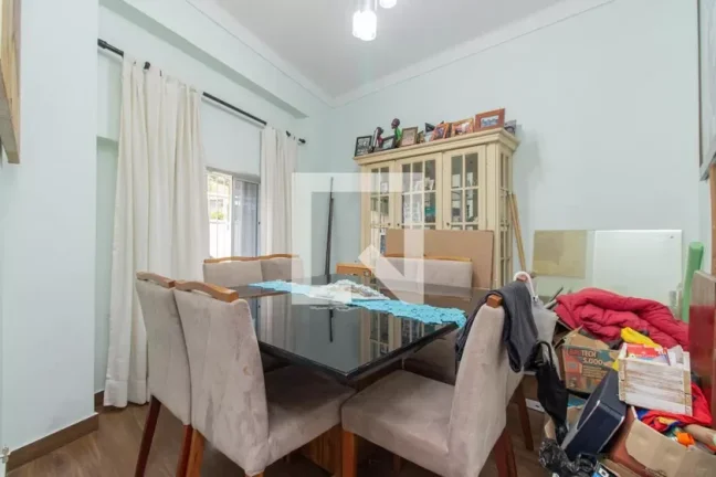 Imagem Casa à Venda - Cambuci, 2 Quartos, 90 m2