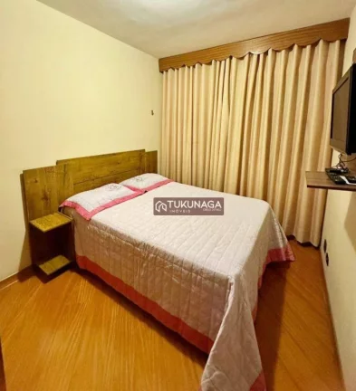 Imagem Apartamento com 2 dormitórios à venda, 59 m² por R$ 430.000,00 - Mooca - São Paulo/SP