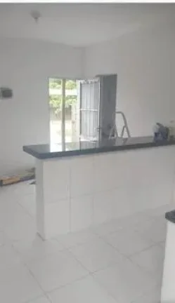 Imagem Casa para Venda em Itanhaém, Jardim Regina, 2 dormitórios, 1 banheiro, 1 vaga