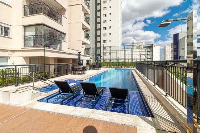 Imagem APARTAMENTO RESIDENCIAL em São Paulo - SP, Vila Mascote