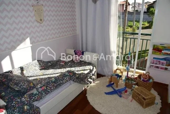 Imagem Casa à venda com 3 Quartos em Sousas, Campinas - SP.

Linda casa à venda com sala living para até...
