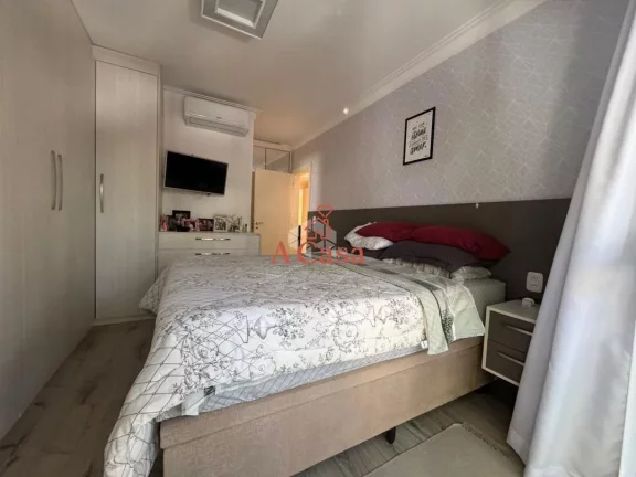 Imagem Apartamento com 3 Dormitorio(s) localizado(a) no bairro Auxiliadora em Porto Alegre / Rio Grande do Sul Ref.:58