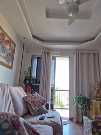 Imagem Apartamento para Venda em Rio de Janeiro, RAMOS, 2 dormitórios, 2 banheiros, 1 vaga
