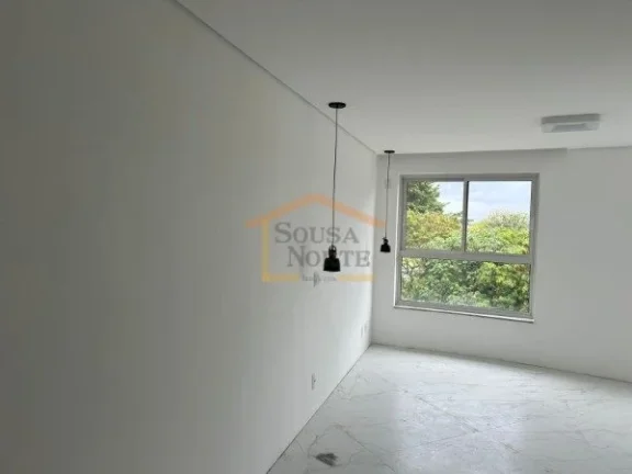 Imagem Apartamento novo, 3 dormitórios, sendo 3 suites, 4 banheiros no total com o lavabo, sala ampla 2 am...