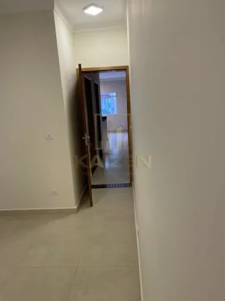 Imagem Casa - Jardim Nova Republica