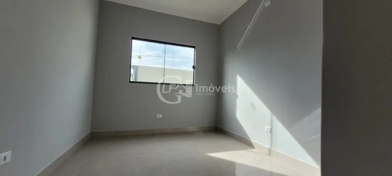 Imagem Imperdível oportunidade: Casa à venda em Campo Grande-MS, bairro São Francisco, 3 quartos, 1 suíte, 1 vaga de garagem!