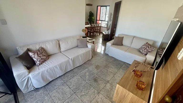 Imagem Confortável Apartamento no Pituba em Salvador Novo
